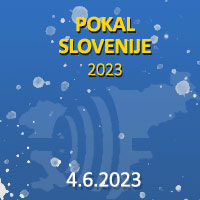 Pokal Slovenije dviganje uteži 2023 Kranj