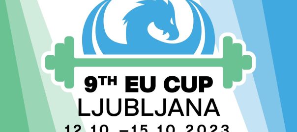 EU cup weightlifting ljubljana slovenia